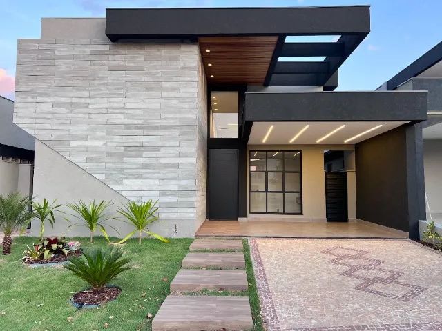 Casa Condomínio Quinta dos Ventos