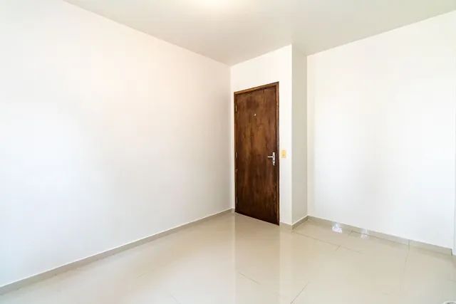 Apartamento com 2 dormitórios para alugar, 80 m² por R$ 1.840,00/mês - Água Verde - Curiti