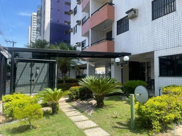 Edificio Residencial Campos do Jordão