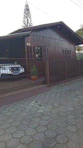 Captação de Casa a venda em Garopaba, SC