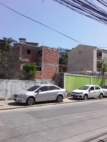 Terreno Jacarepaguá tanque taquara - Foto 9