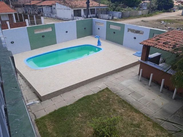 Casa para alugar em Itamaracá finais de semanas  - Foto 6