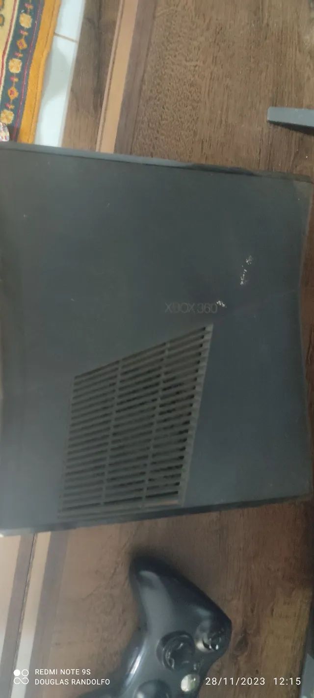 Xbox 360 bloqueado todo original. - Foto 2