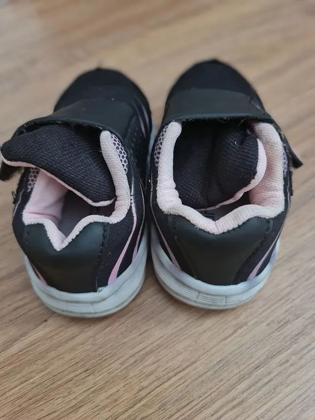 Tênis Kurz para bebê  - Foto 4