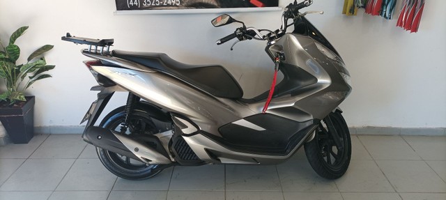 Pcx 150 2019 doc 2023 PG parcelo cartão 