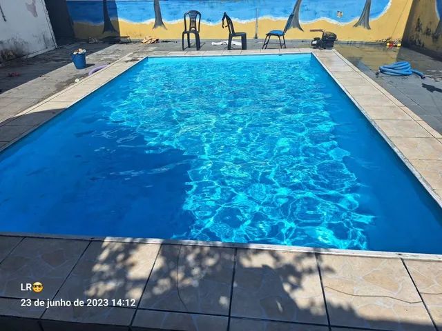 Limpeza de Piscinas / Piscineiro  - Foto 5