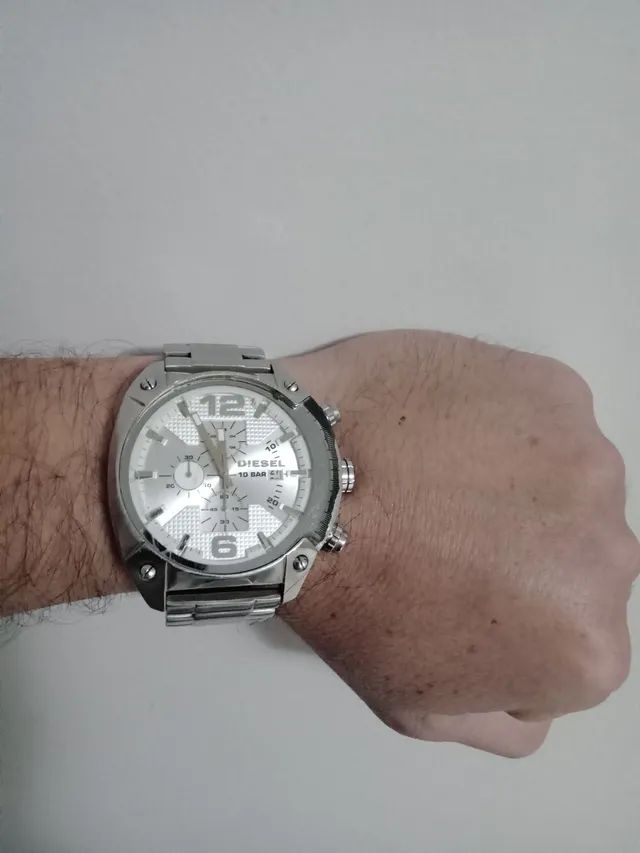 Diesel Dz 4203 - Foto 3