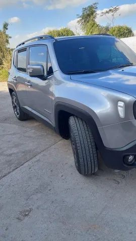 Jeep 21/21 5.000km rodados 