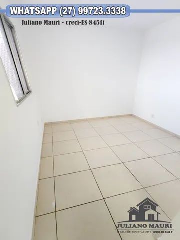 Apartamento para aluguel com 50 metros quadrados com 2 quartos em Morada de Laranjeiras - 