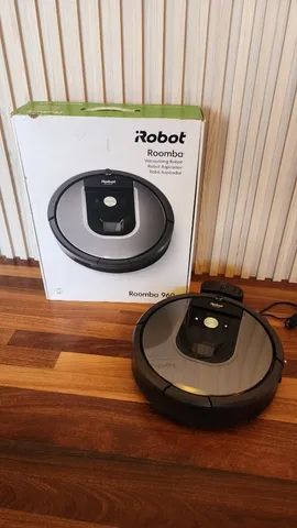 roomba olx