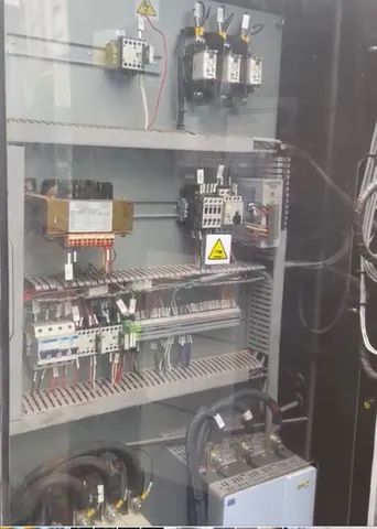 Compressor  de ar, parafuso 100 cv - Foto 6