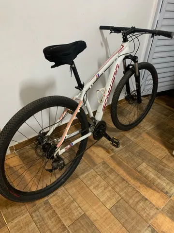 Bicicleta aro 29 toda shimano schiwin eagle em Mongaguá