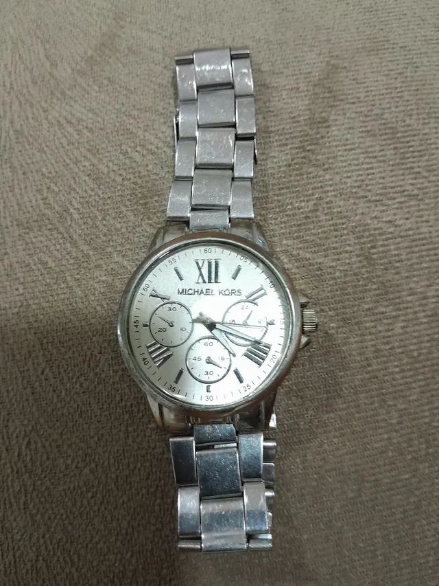 Relógio Michael Kors. - Foto 3