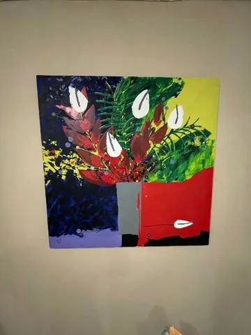 Quadro de Jéssica  - Foto 2