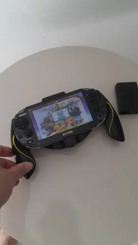 God of war ps vita  +32 anúncios na OLX Brasil