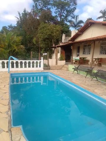 Aluguel de Sítio em Juatuba