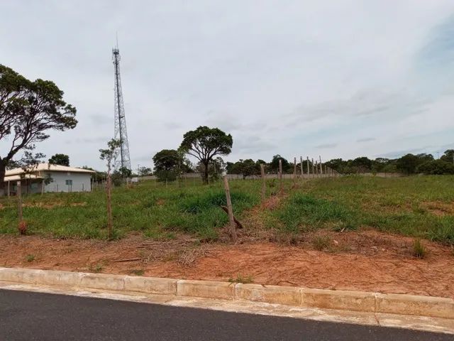 Excelente lote Siriema VIP  - Foto 2