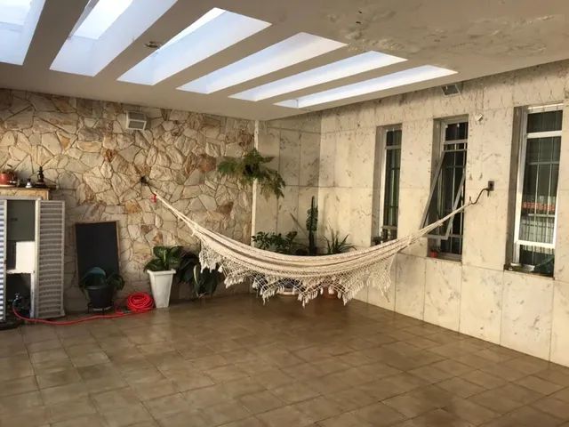 Sobrado com 3 dormitórios, 1 suíte à venda, 190 m² por R$ 690.000,00 - Jardim Munhoz - Gua