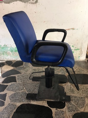Cadeira de salão / barbearia 