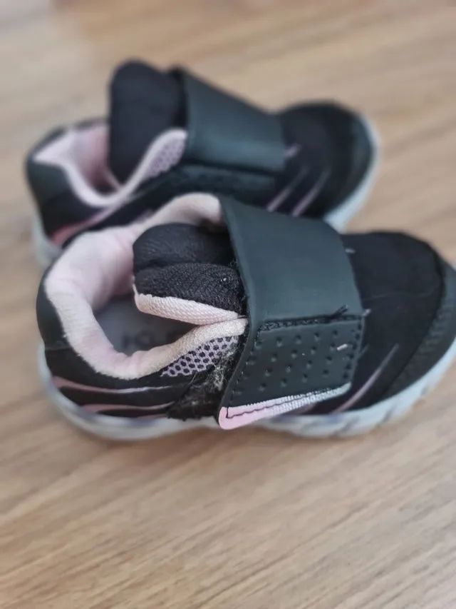 Tênis Kurz para bebê  - Foto 3