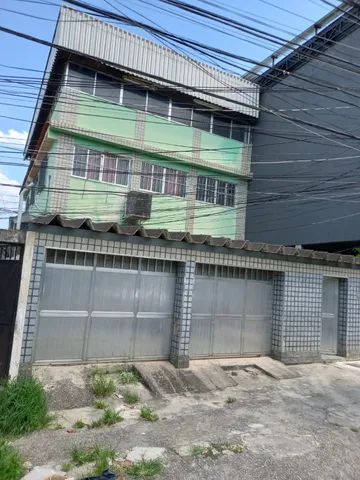 Captação de Loja para locação na Rua Ibotim, Coelho Neto, Rio de Janeiro, RJ