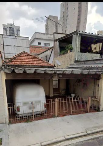Captação de Casa a venda na Rua Antônio La Giudice, Jardim Aricanduva, São Paulo, SP