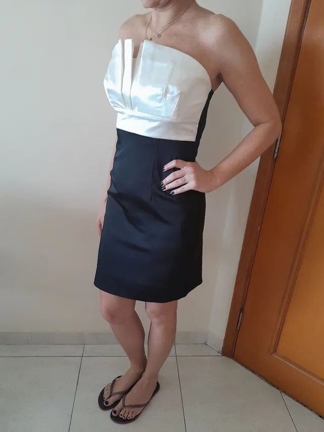 Vestido da DIVA COUTURE  - Foto 2