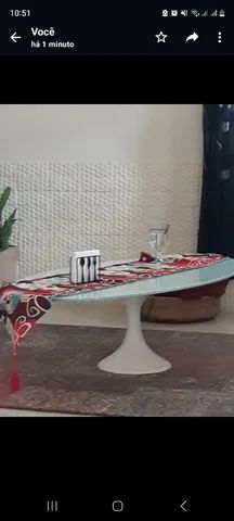 Mesa de  centro 