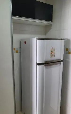 Apto 3 Quartos, sendo 2 Suíte e Wi-Fi , perto do hotel 4 estações - Foto 10