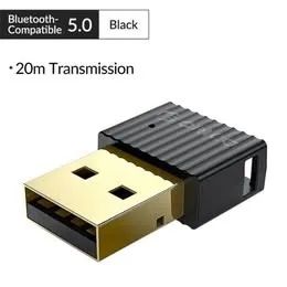 Adaptador Orico Bluetooch 5.0 USB ou 12X 4,72