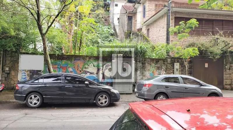 Raridade! Terreno, Rua Nobre - Foto 4