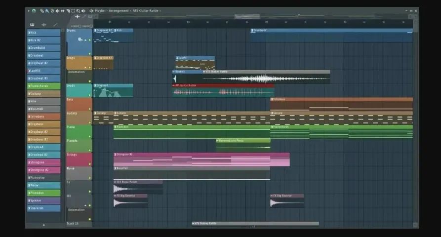 FL Studio 2024 - Foto 4