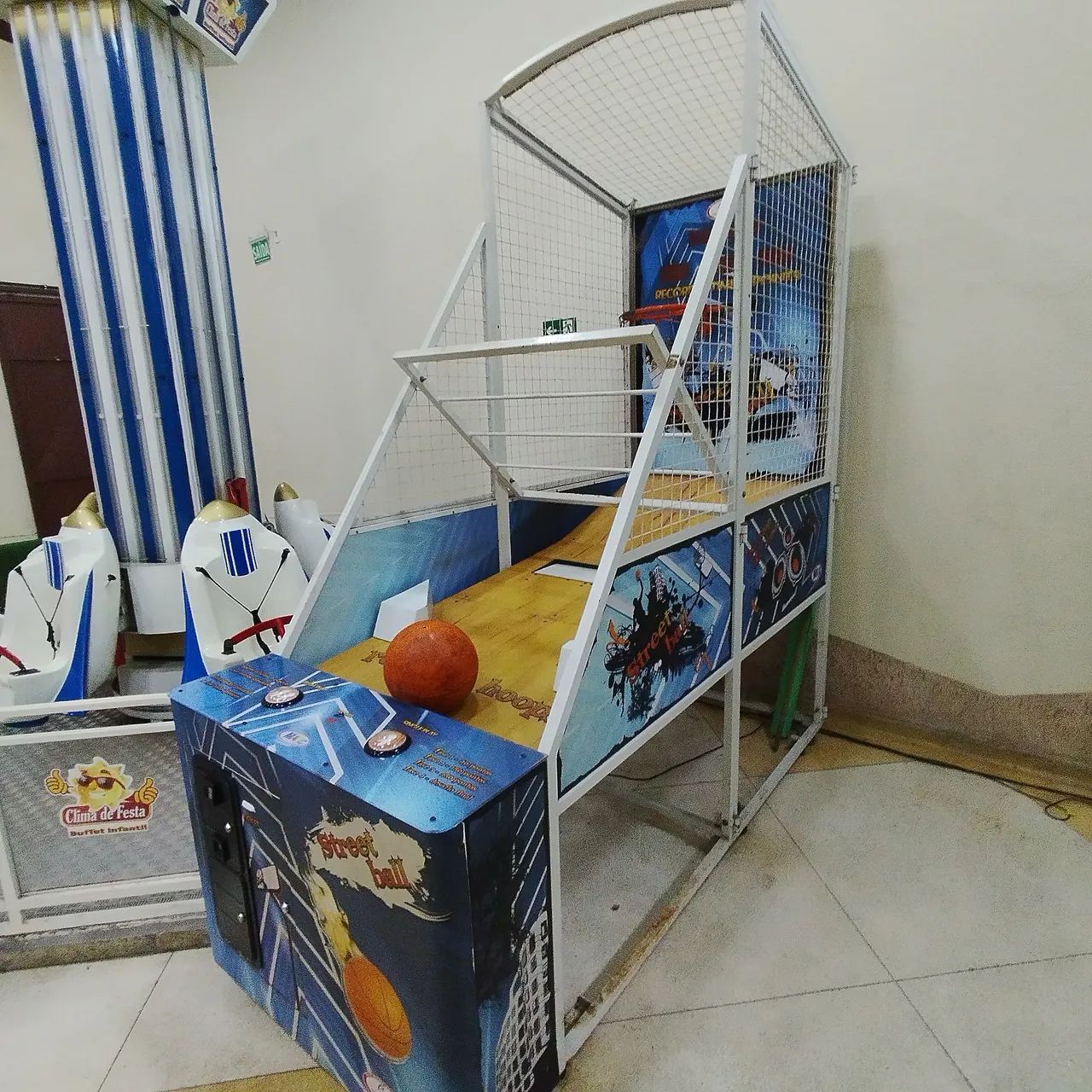 Brinquedos para buffet sem juros - Foto 3