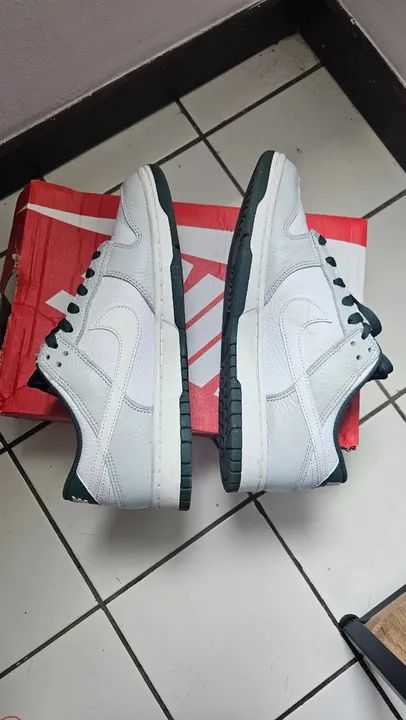  NIKE DUNK LOW RETRO SE - Foto 3