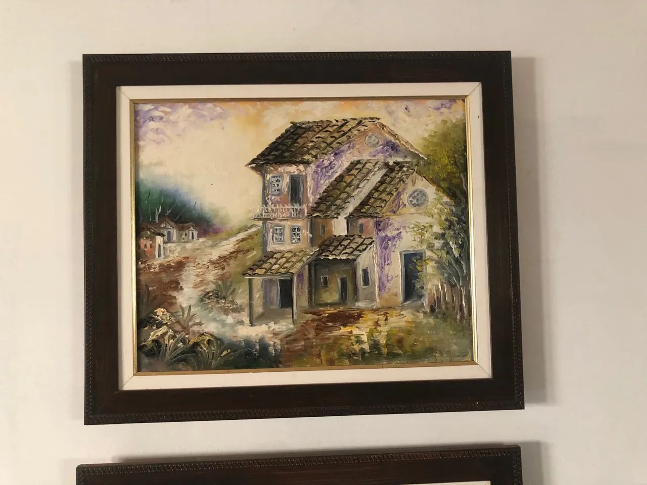 Quadros a óleo - Foto 2