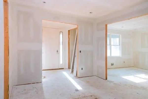 GESSO / DRYWALL / EUCATEX / VIDRO 
