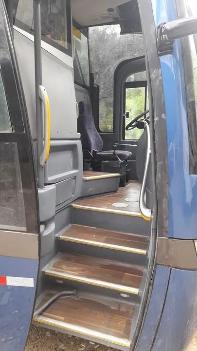 BUSSCAR ELEGANCE 360 Scania 340 2008 - Foto 7