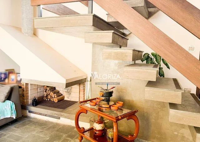 Casa com 3 dormitórios à venda - Jardim dos Estados - Sorocaba/SP