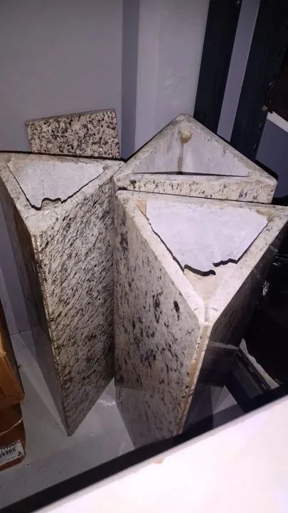 Mesa granito  - Foto 2