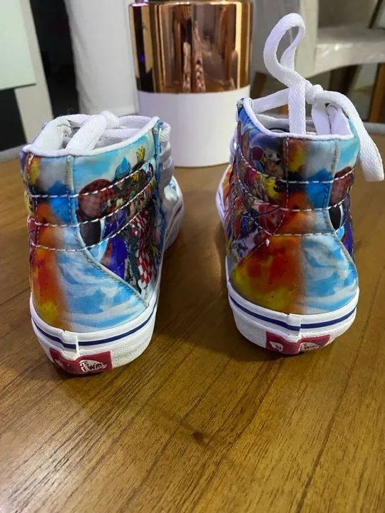 Tênis Vans  - Foto 3