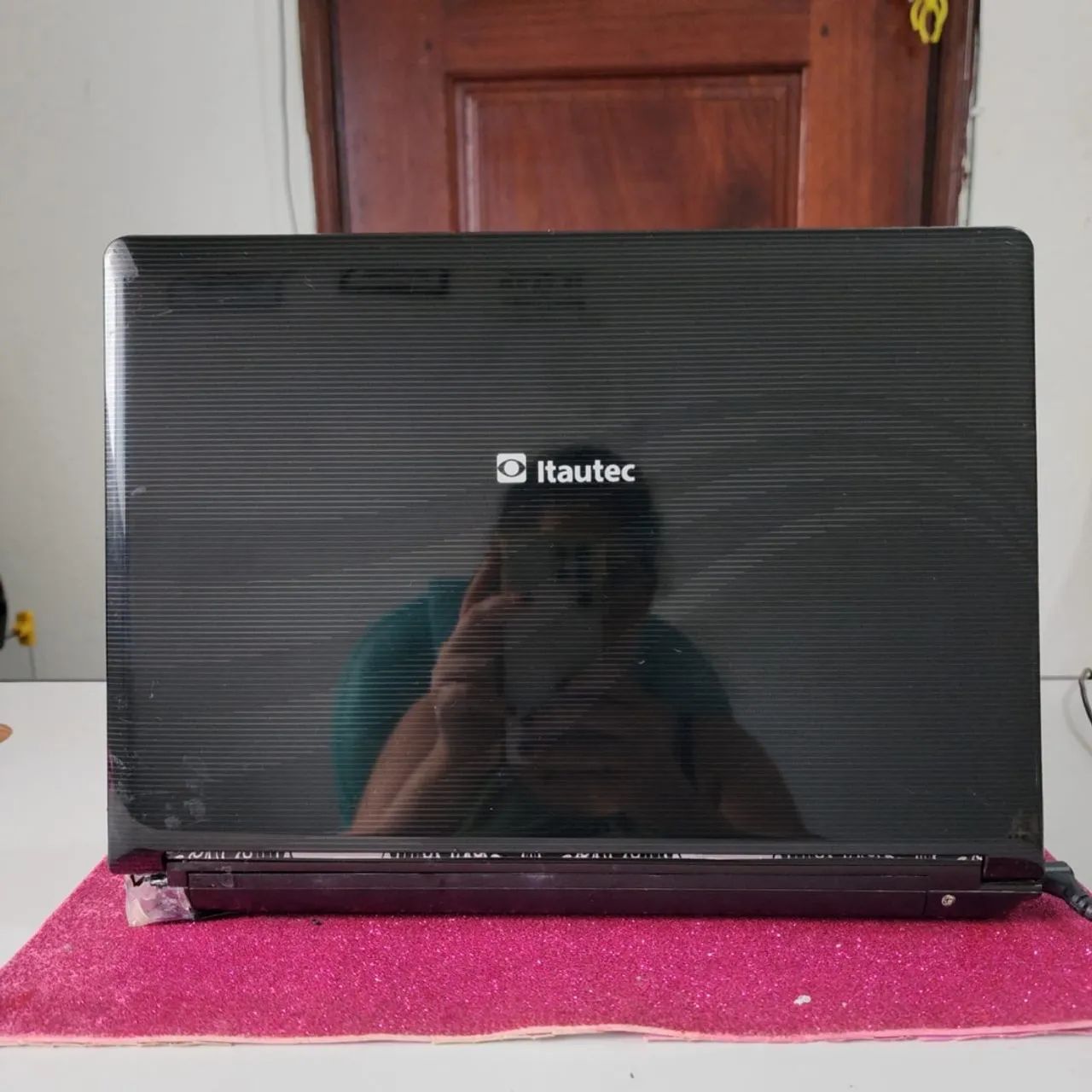 Notebook Itautec - Preço pra hoje!  - Foto 4