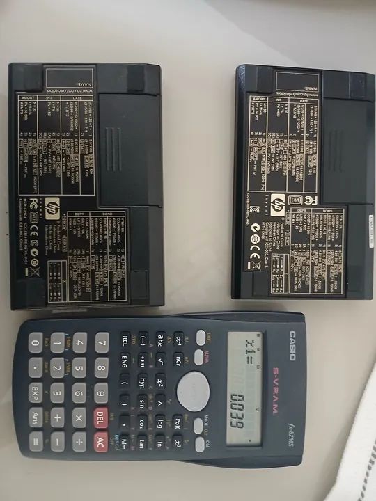 Calculadora novas financeiras - Foto 2