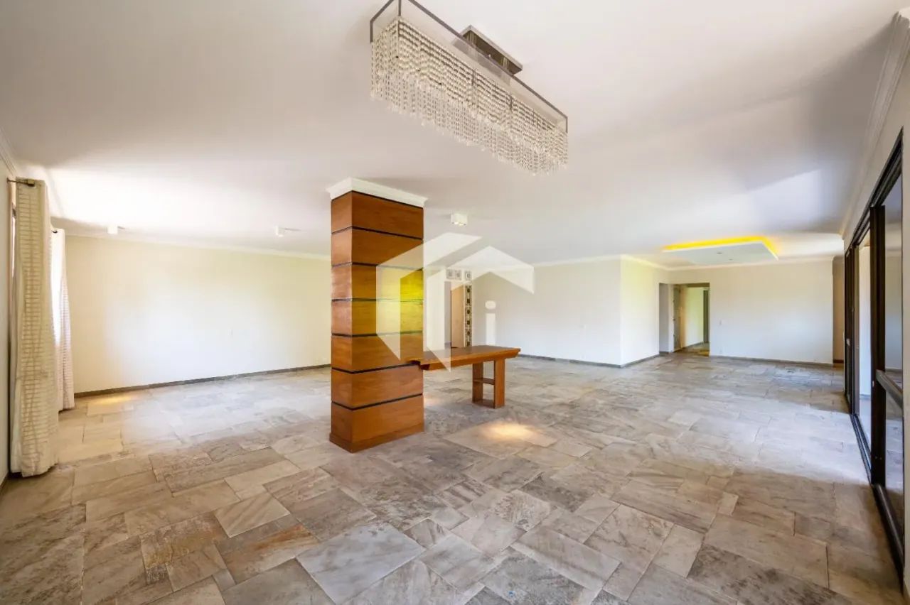 APARTAMENTO COM 317 m² | 4 SUÍTES | 3 VAGAS | CAMBUÍ CAMPINAS/SP - Foto 5