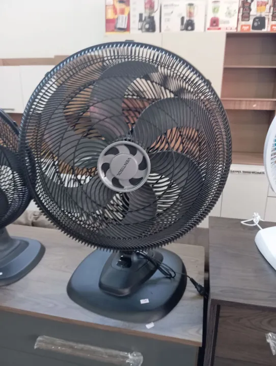 VENTILADOR NOVO 40 CM