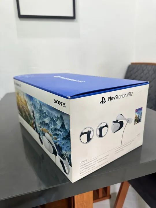 PlayStation VR2 