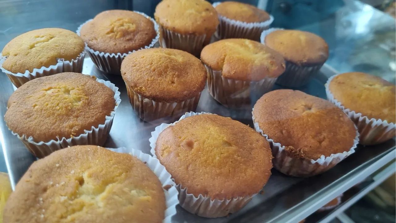 Padaria Completa - Foto 3