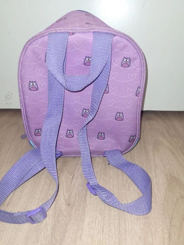 lancheira bubu - Foto 2