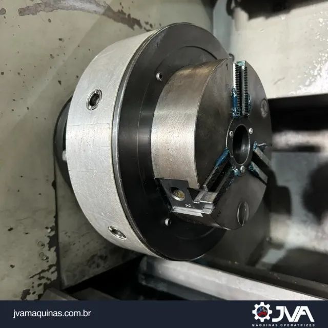 Torno Cnc Atlasmaq TCA 360 - Foto 3