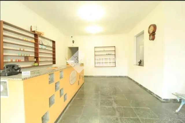 Casa Comercial para alugel Bairro Botafogo Campinas SP