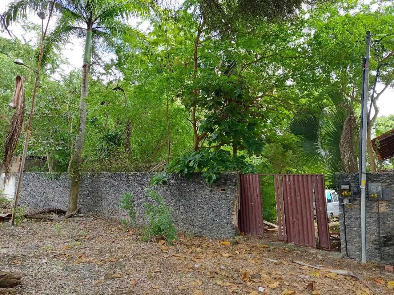 VENDO TERRENO DENTRO DE CONDOMÍNIO  com 560M² no Pina - Recife - PE - Foto 2